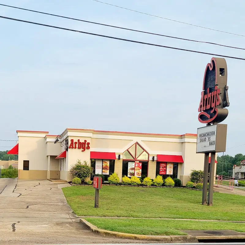 Arby's
