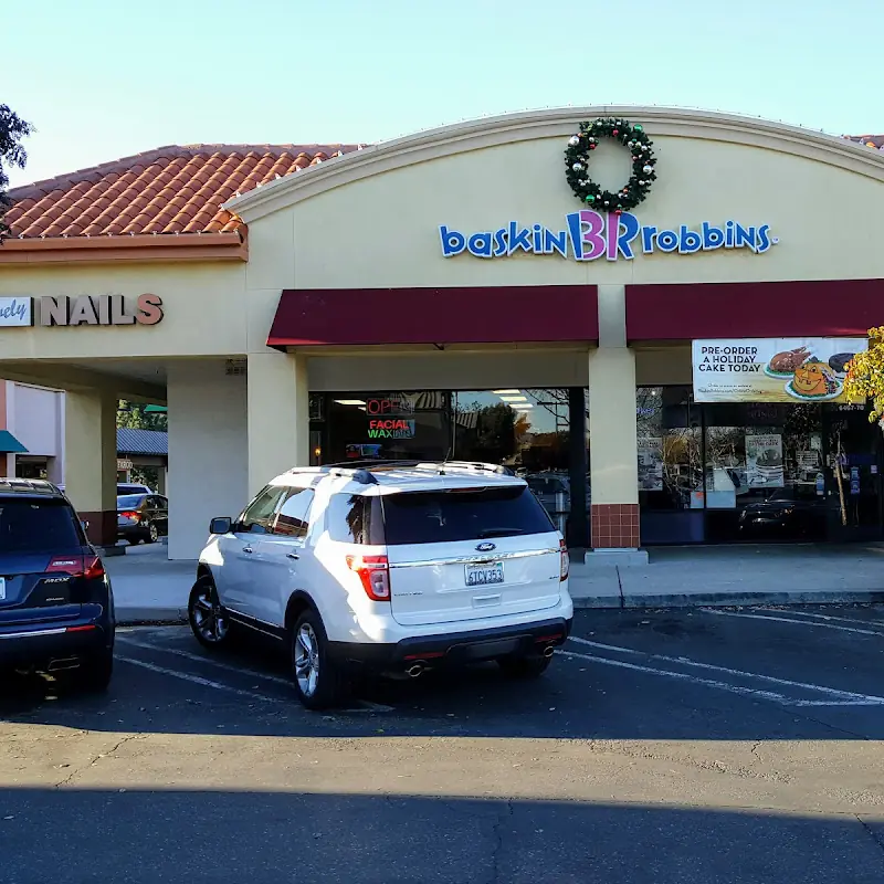 Baskin-Robbins