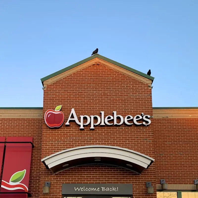 Applebee's Grill + Bar