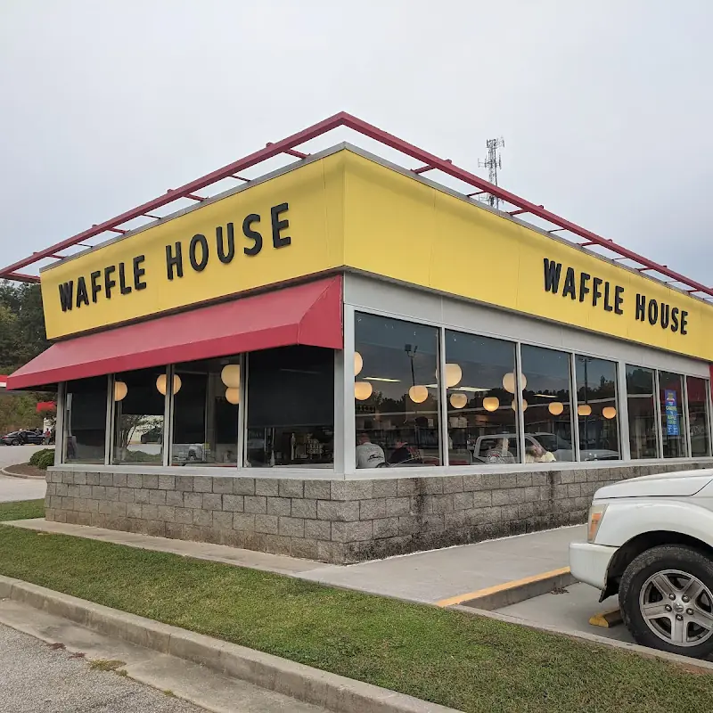 Waffle House