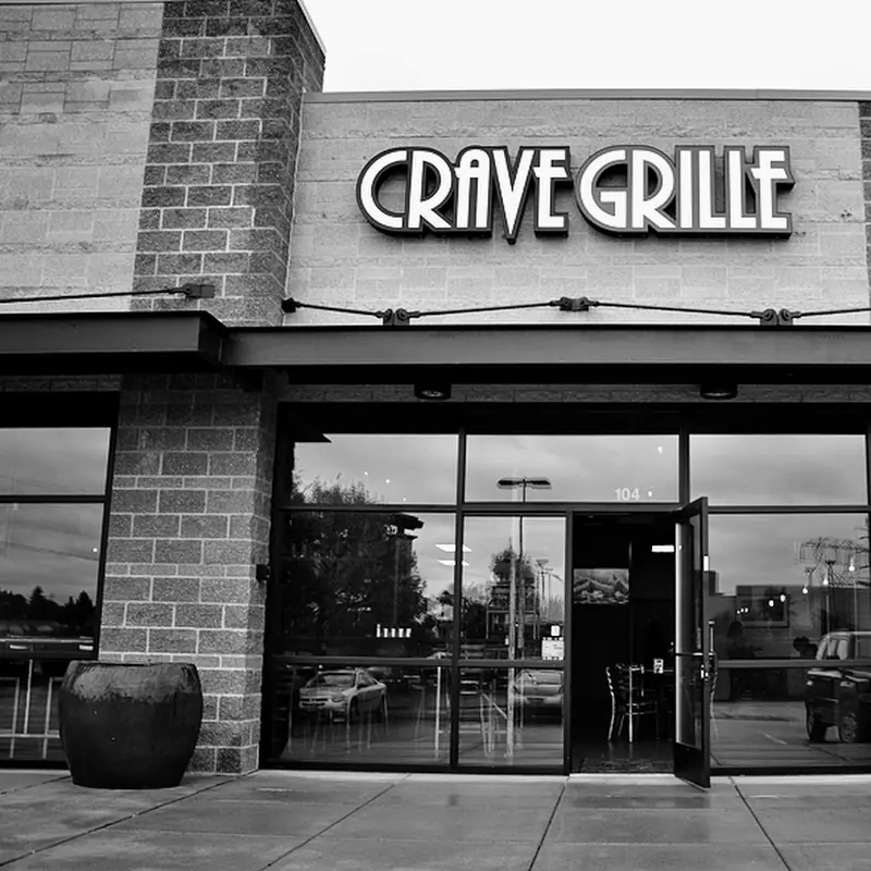 Crave Grille