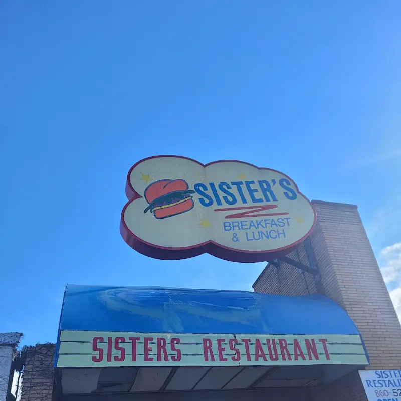 Sisters Restaurant LLC