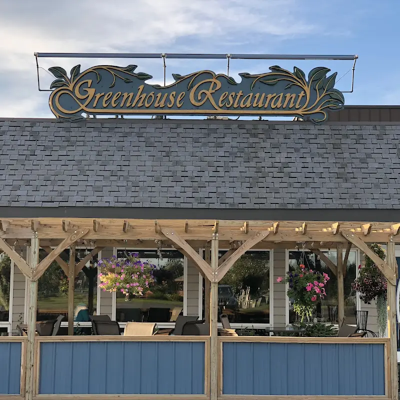 Greenhouse Restaurant