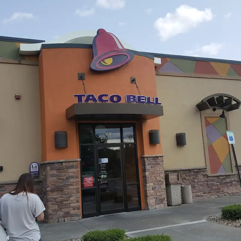 Taco Bell