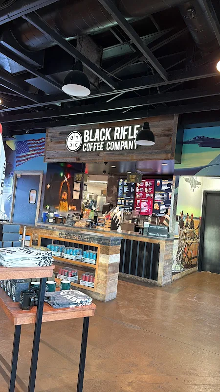 Black Rifle Coffee Company