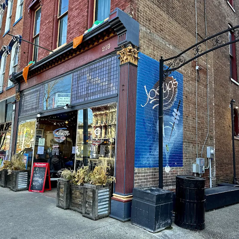 Off Broadway Taproom