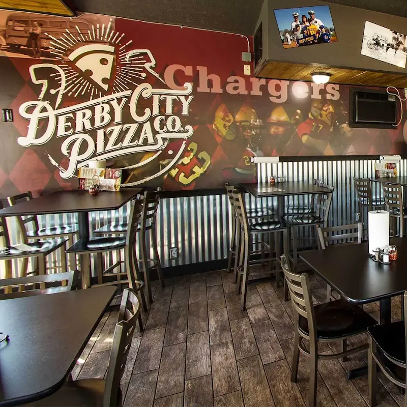 Derby City Pizza Co.