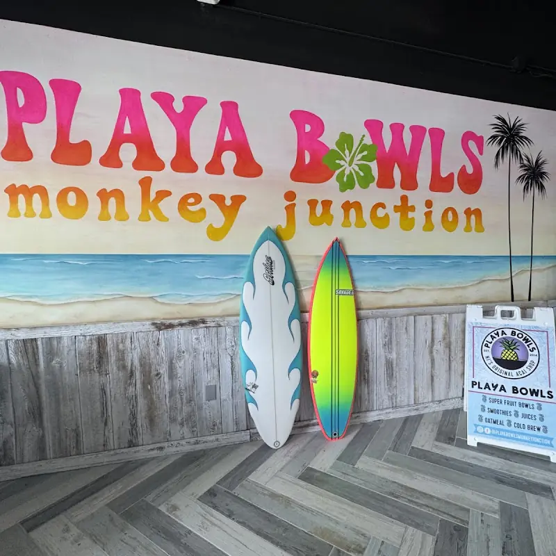 Playa Bowls
