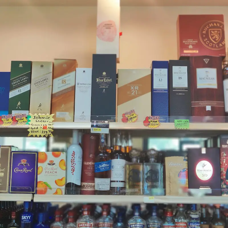Express Market | Ukiah