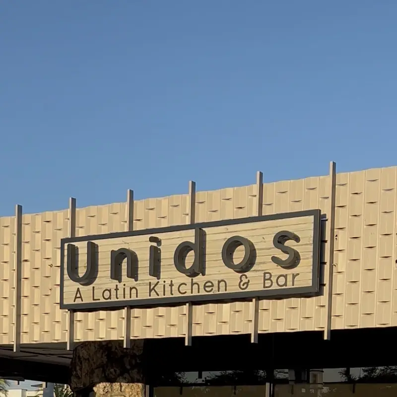 Unidos Restaurant