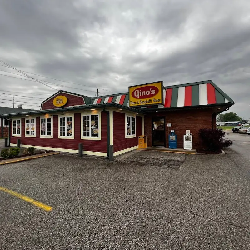 Tudor's Biscuit World
