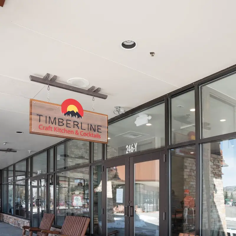 Timberline Craft Kitchen & Cocktails