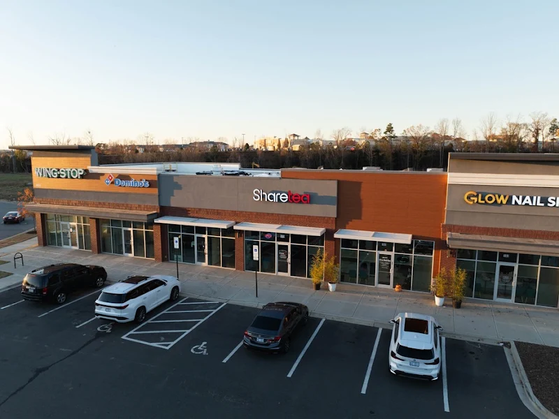 Sharetea Steele Creek