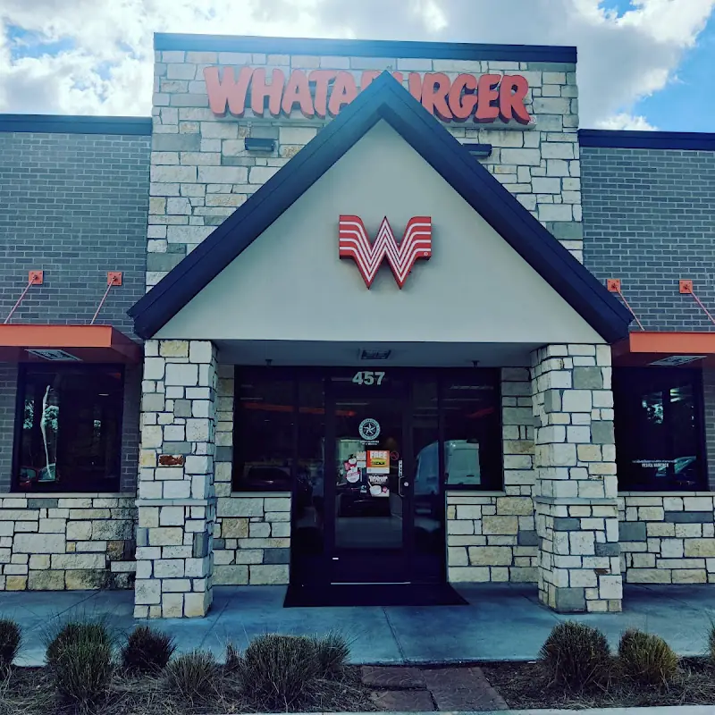 Whataburger