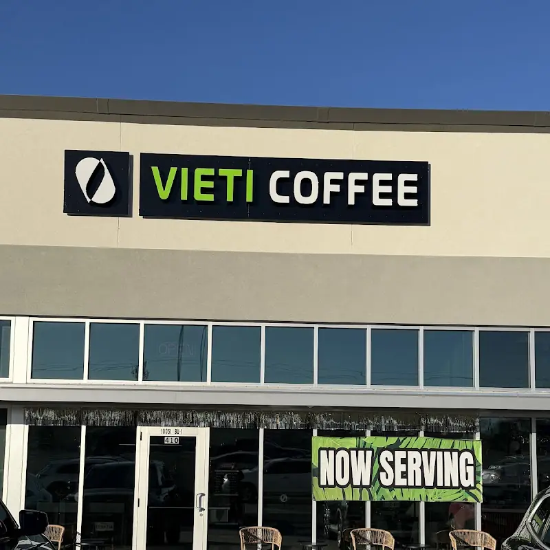 Vieti Coffee