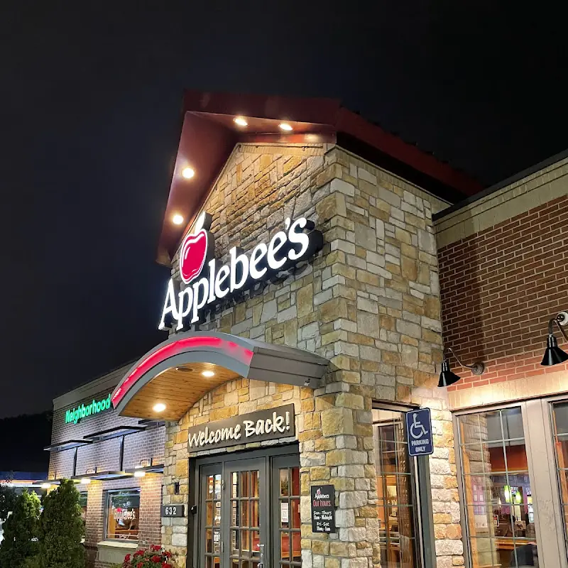 Applebee's Grill + Bar