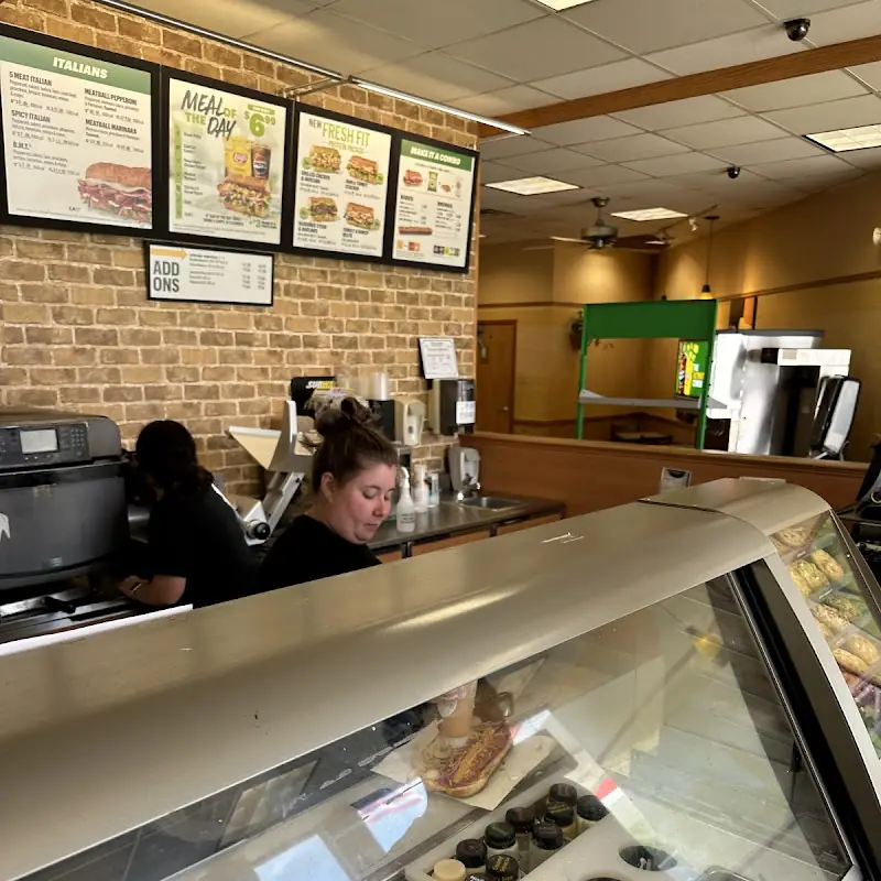 Subway