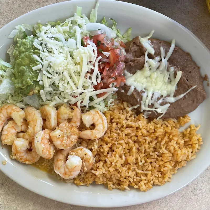 Marcela’s Mexican Restaurant