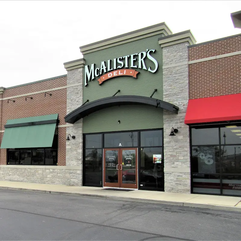McAlister's Deli
