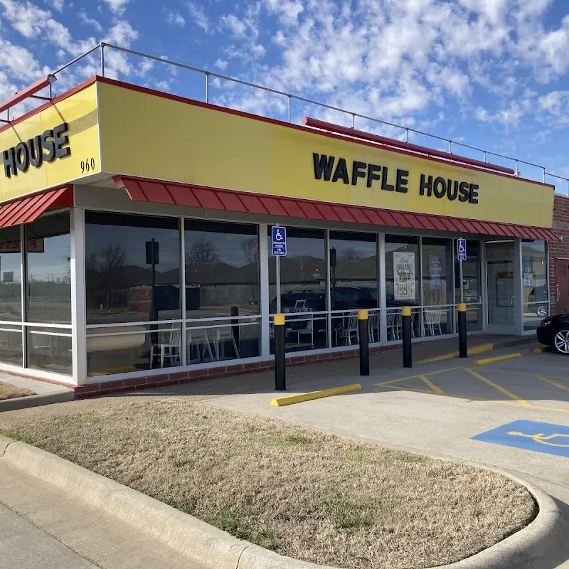 Waffle House