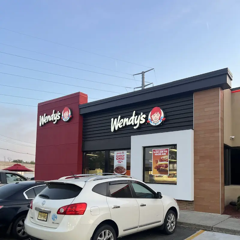 Wendy's