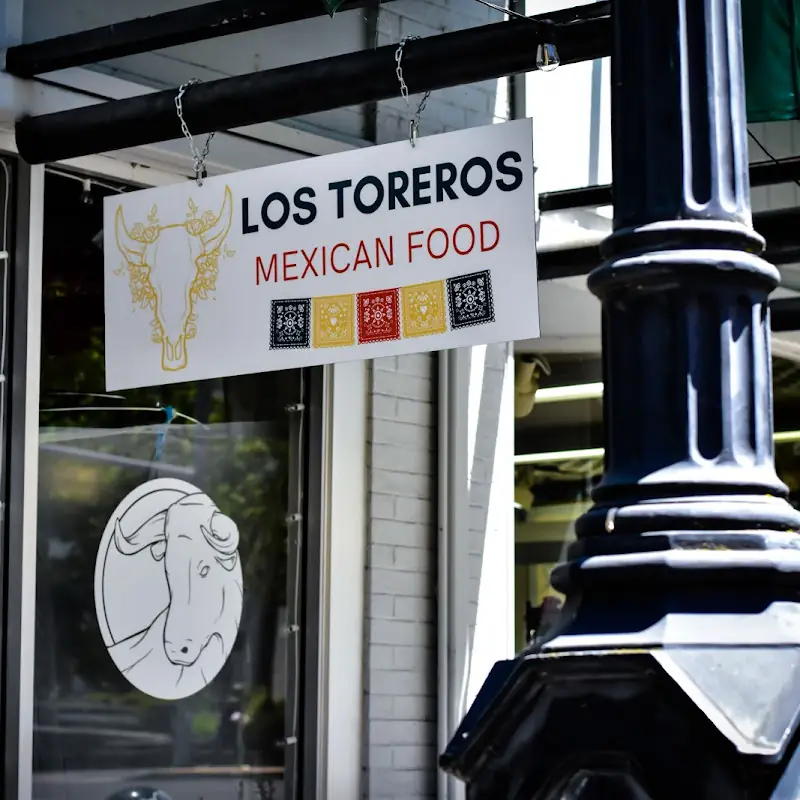 Los Toreros