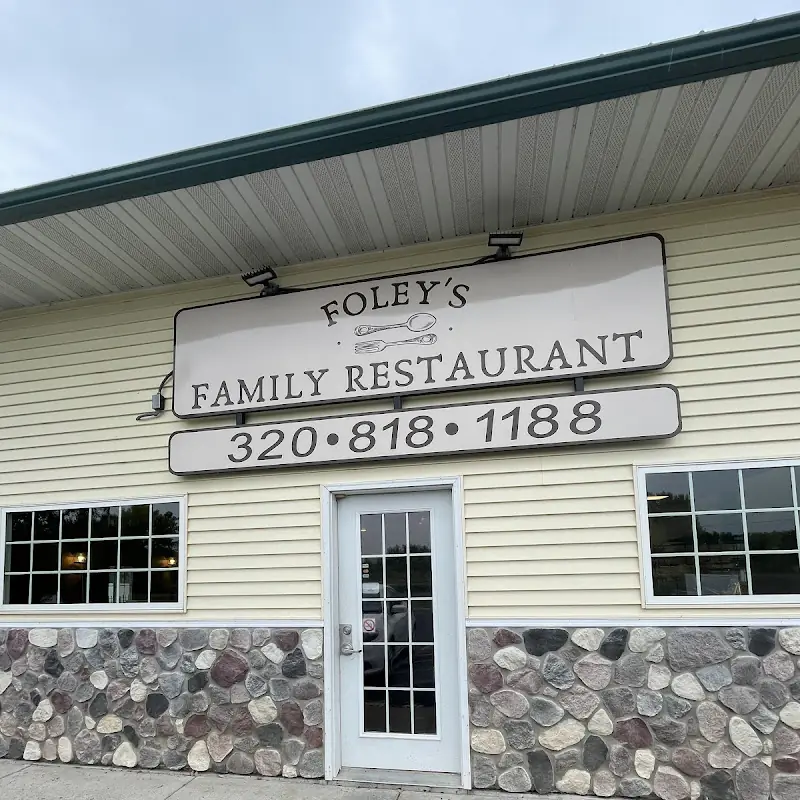 Foley's Family Restaurant