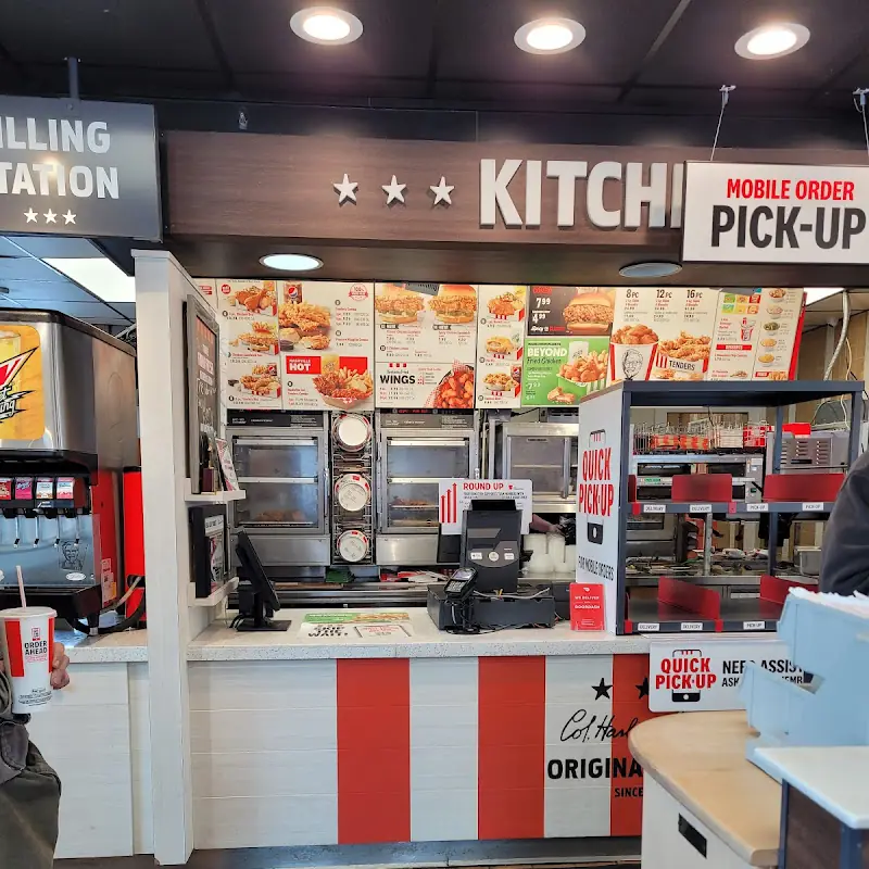 KFC