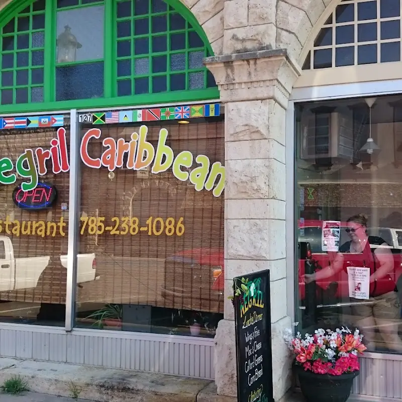 Negril Caribbean Restaurant