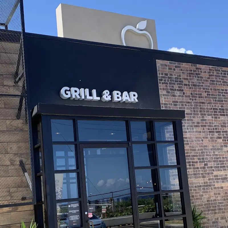 Applebee's Grill + Bar