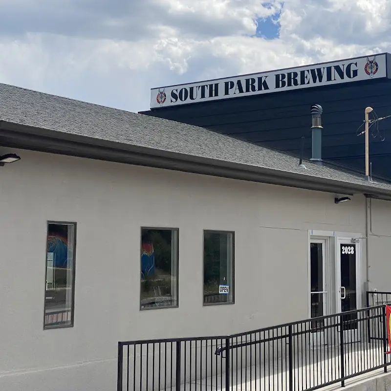 South Park Brewing