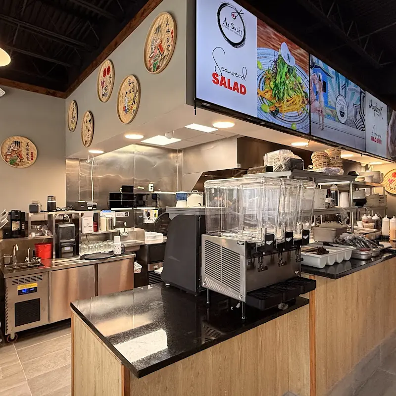 X7 Eatery