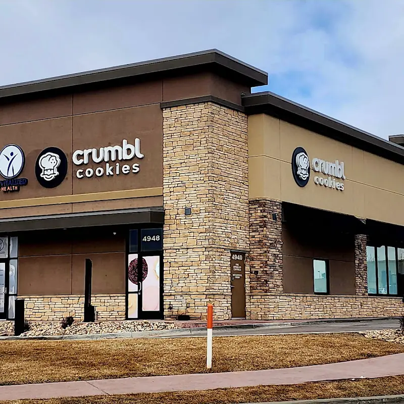 Crumbl