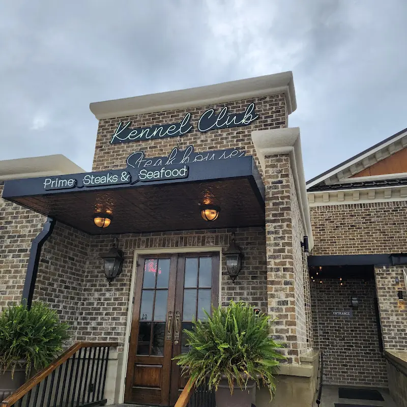 KC Steakhouse and Seafood