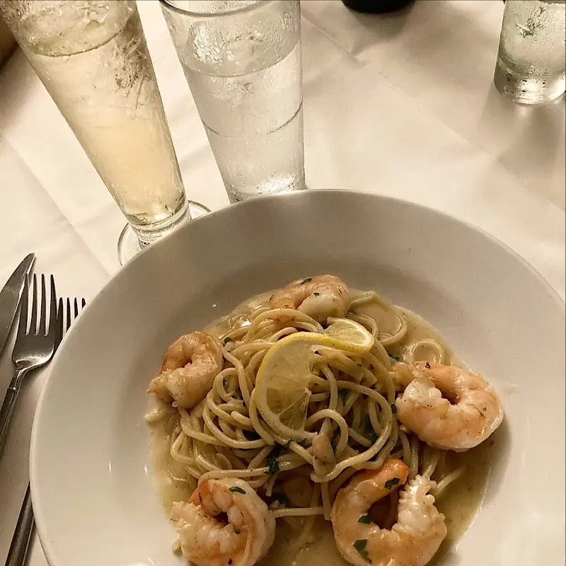 Trattoria Da Lepri