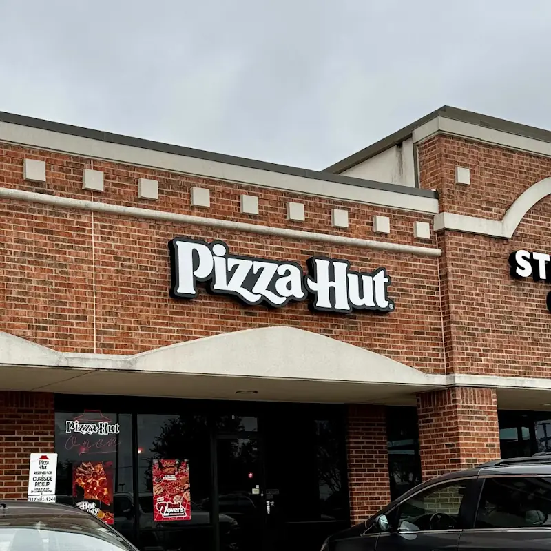 Pizza Hut