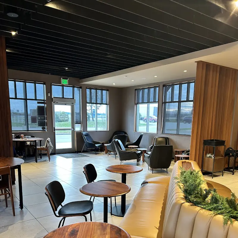 Starbucks Coffee Company