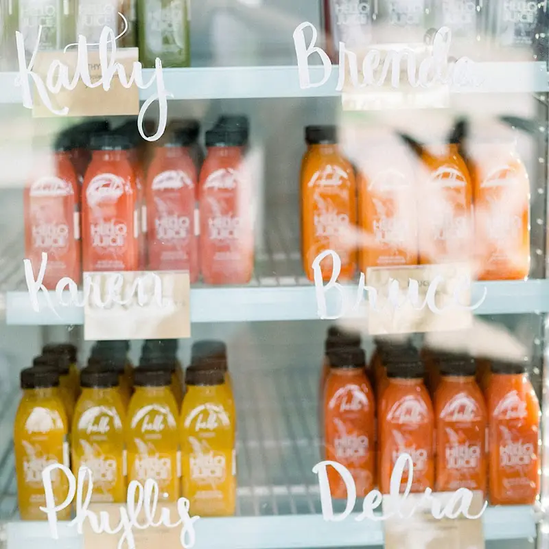 Hello Juice & Smoothie (Kirkwood)