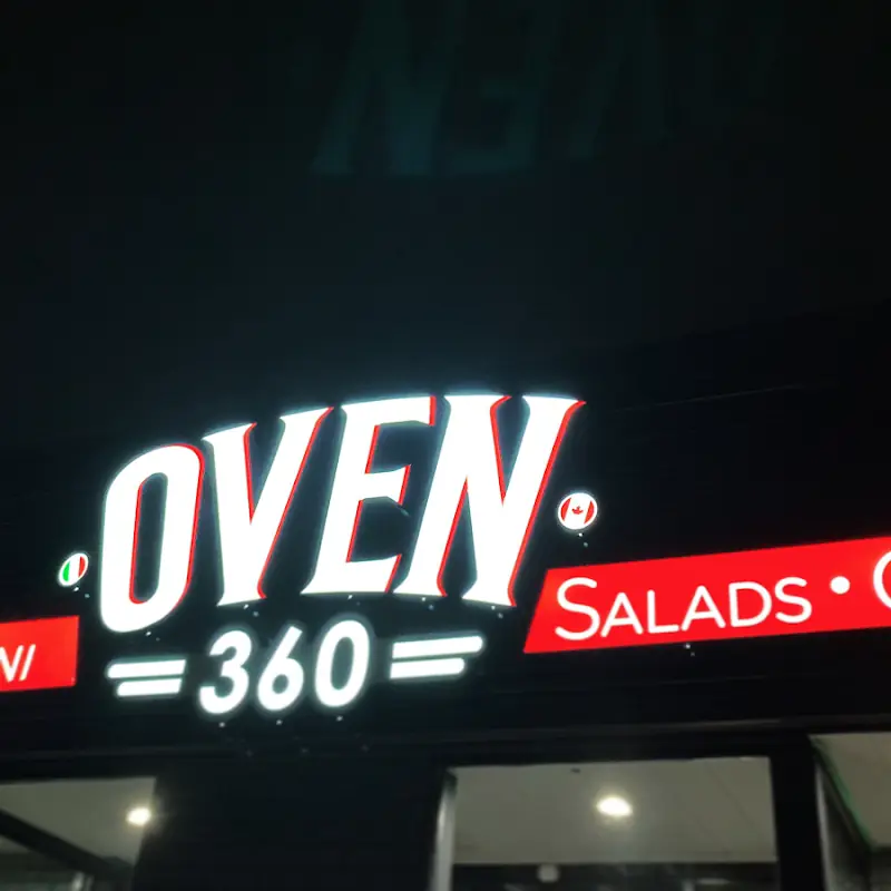 Oven 360 Sarnia