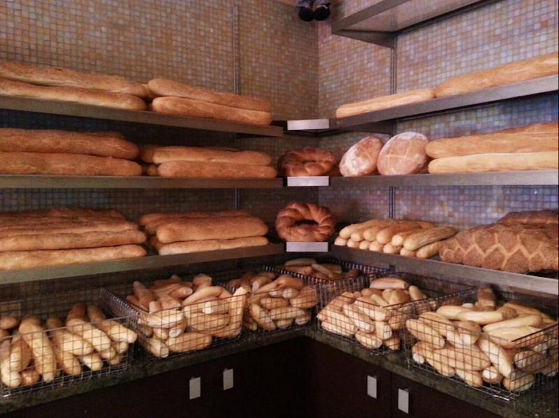 Bread Sticks