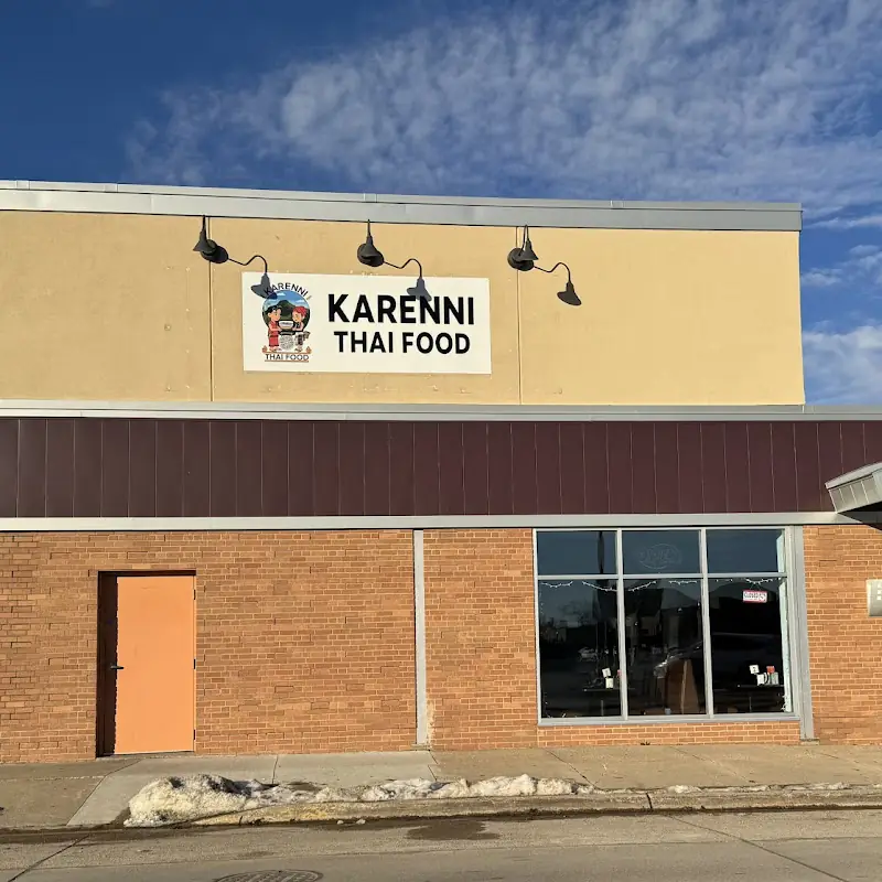 Karenni Thai Food