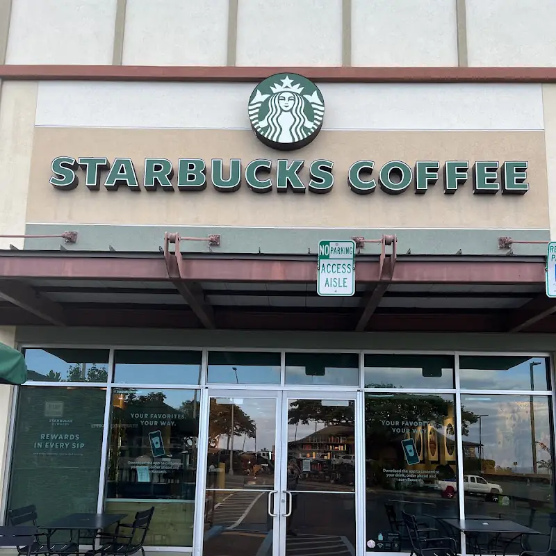 Starbucks Coffee Company