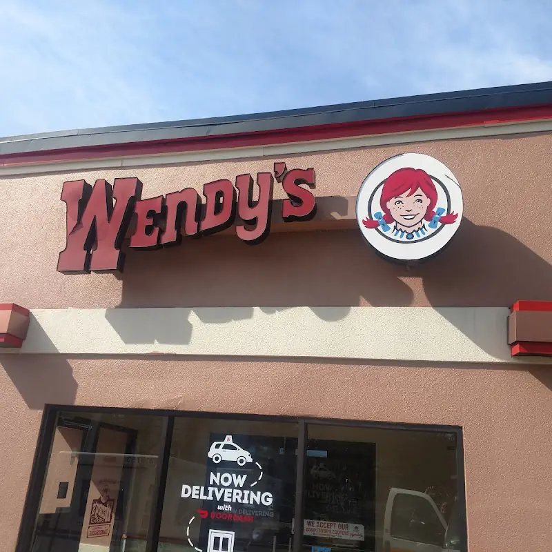 Wendy's