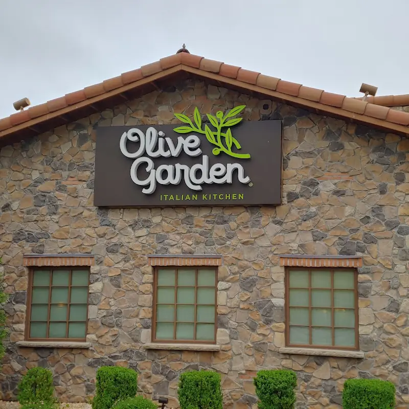 Olive Garden Italian Restaurant