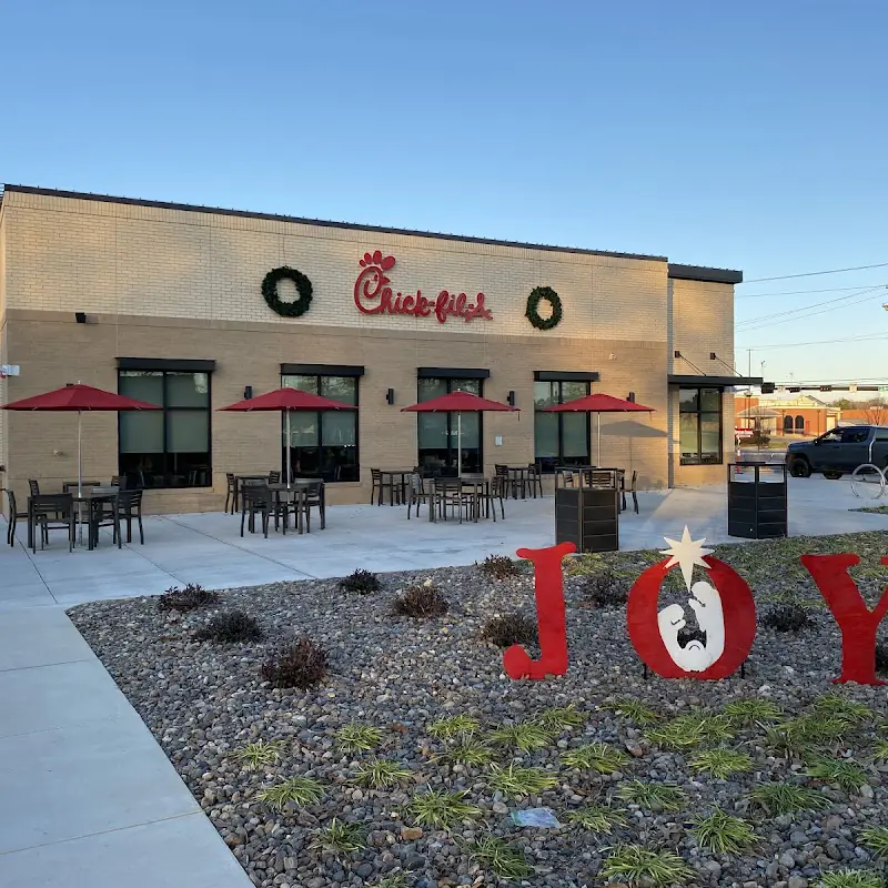 Chick-fil-A