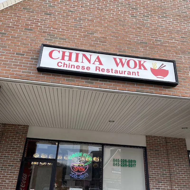 China Wok