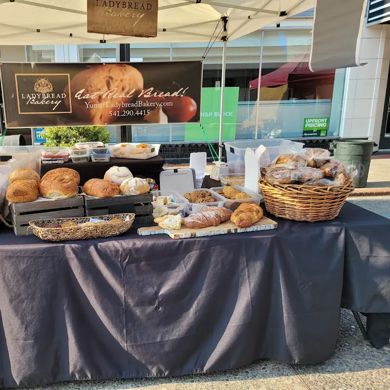 LadyBread Bakery