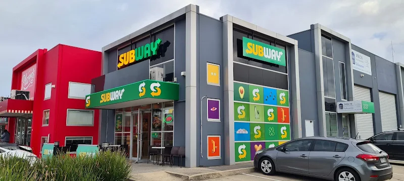Subway