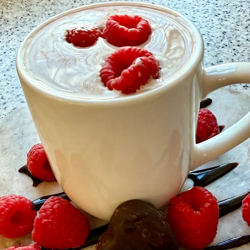 Siskiyou Coffee