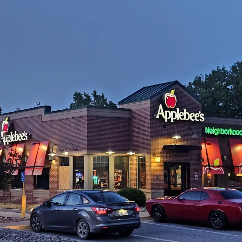 Applebee's Grill + Bar